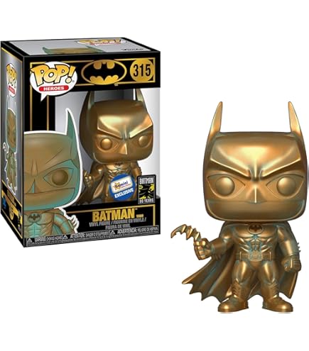 FUNKO POP! DCコミックス ジョーカーワイルド バットマン フィギュア Amazon.co.jp: Funko POP! DC バットマン ジョーカー ワイルド